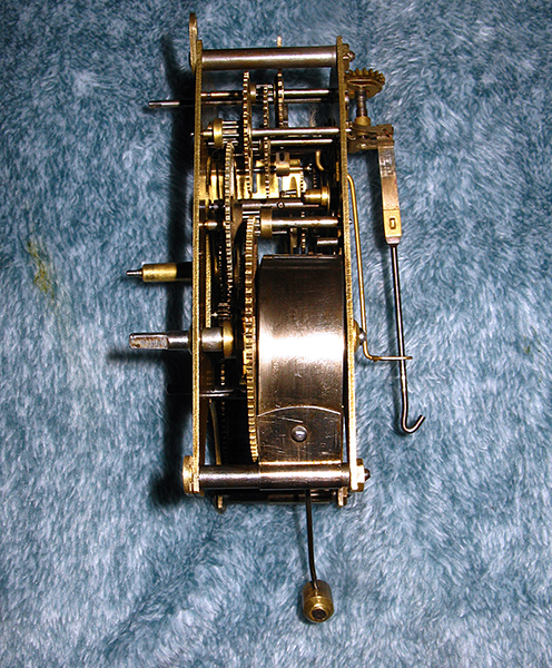 Movement Side 2 Original